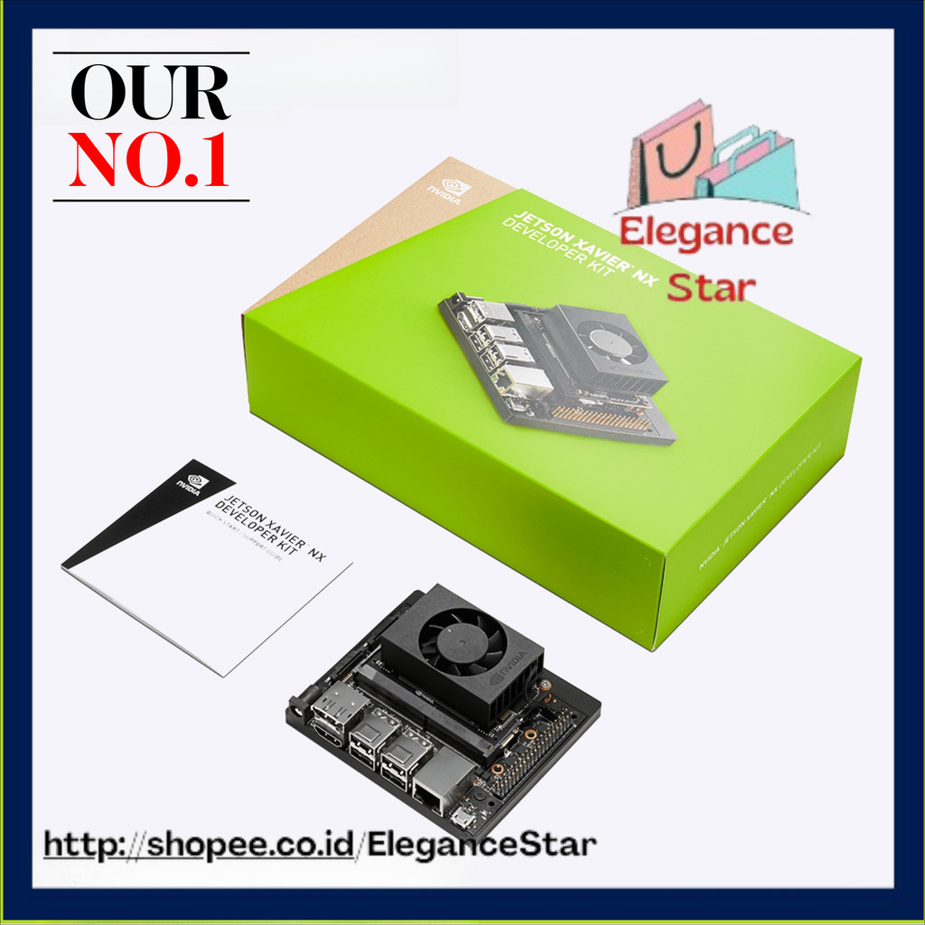 2025  Nvidia Jetson nano 2GB developer kit