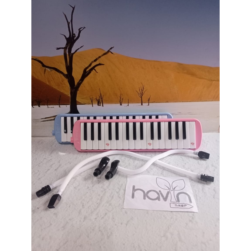 

PIANIKA PIANICA TAS ALAT MUSIC MUSIK TIUP