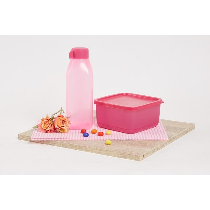 

Montreal Storage Set Pink