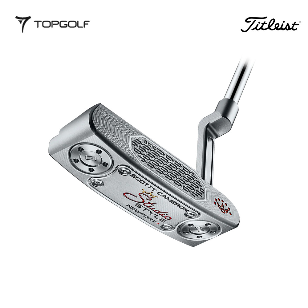 TITLEIST PUTTER SS NEWPORT PLUS (25)