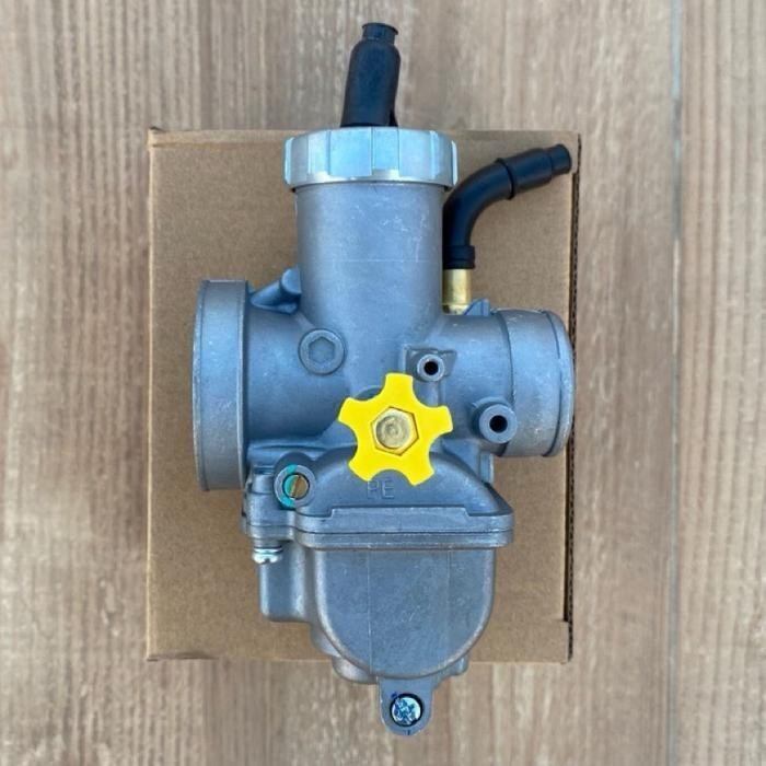 Karburator pe 28 keihin 74AAA115 original keihin japan