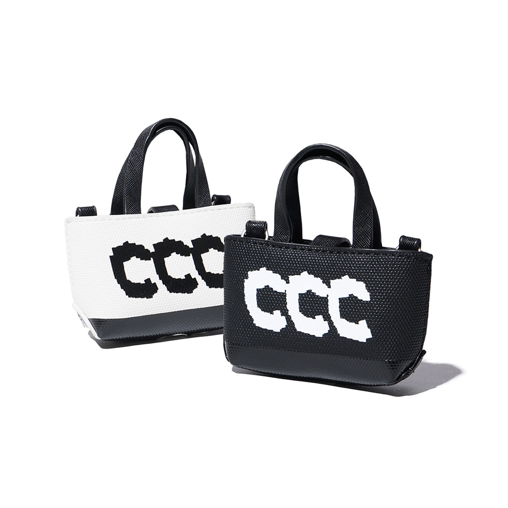 Crying Center Mini Crossbody Bag