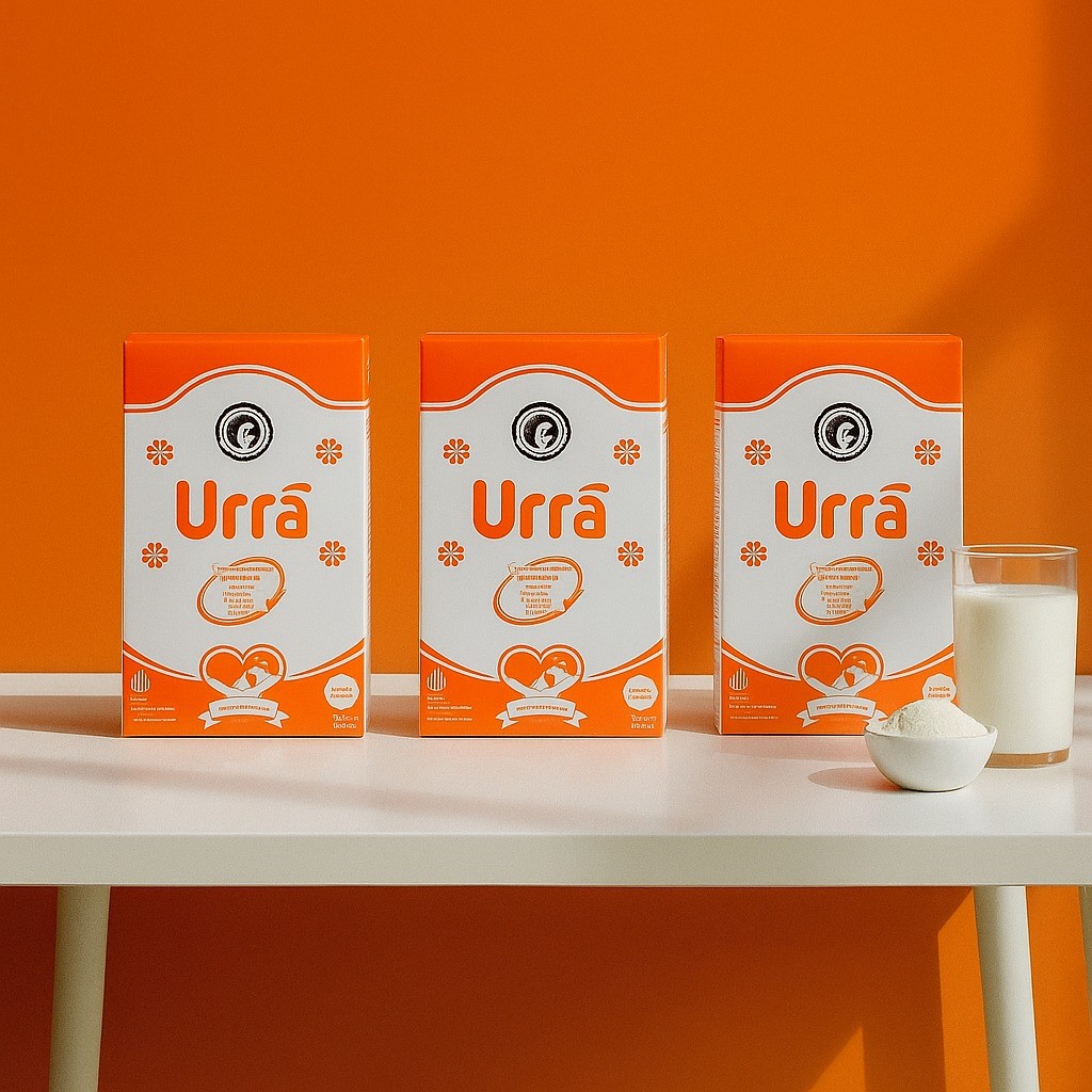 

Paket 3 Box Susu Urra - Susu Kambing Original Anti Prengus Sumber Protein Tinggi Nutrisi Penambah Berat Badan Anak & Peninggi Badan Anak