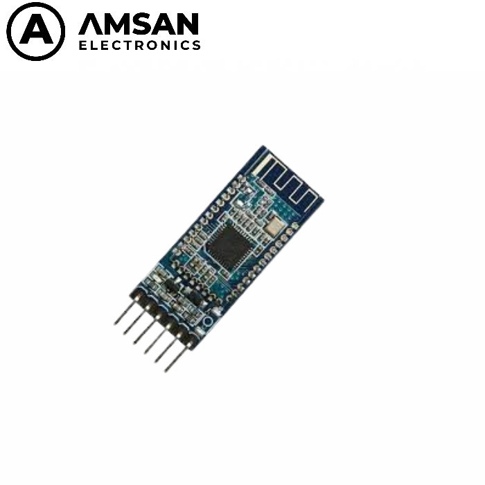BT05 AT-09 4.0 BLUETOOTH TRANSCEIVER MODULE BLE VERSION