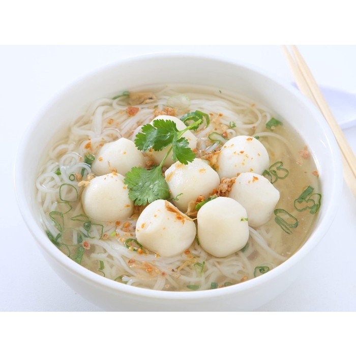 

Essence Ikan Tenggiri / Essen Tenggiri Food Grade 50 Gr