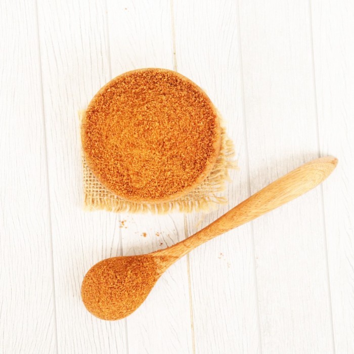 

Gula Aren Semut Organik SUPER 1 Kg