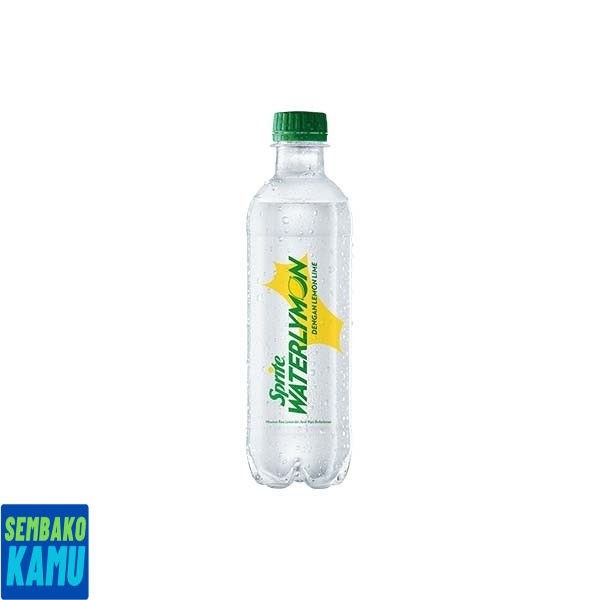 

Sprite Waterlymon 425 ml