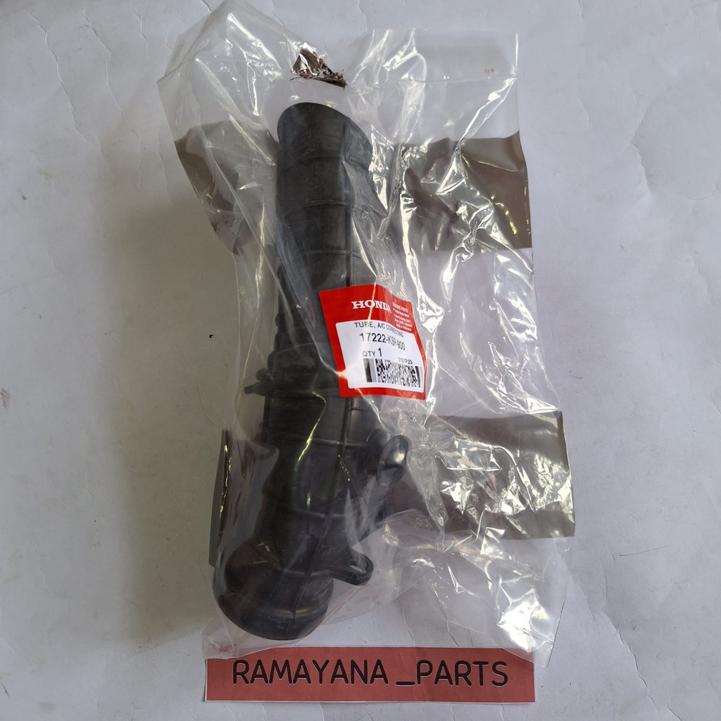 Tube A/C Connecting Mega Pro 17222KSP900