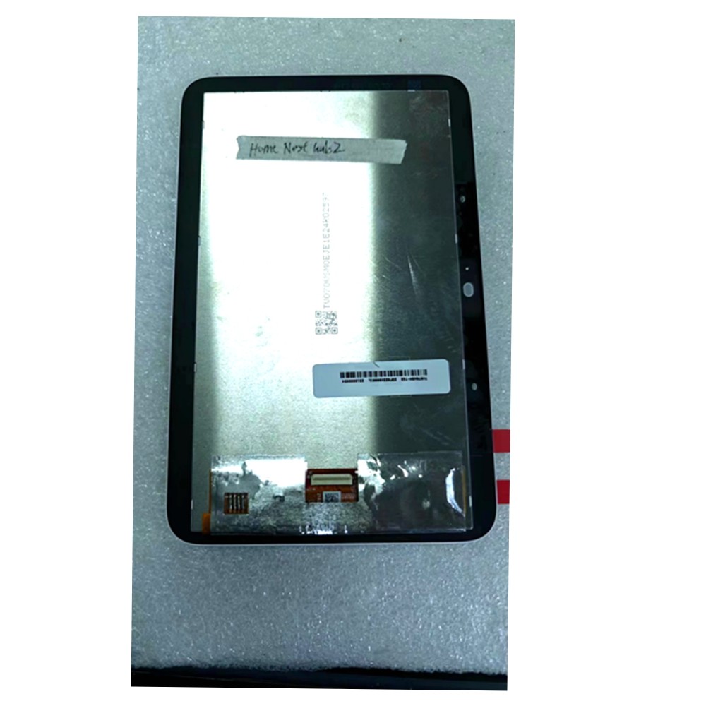 For google home nest hub 2 Lcd Screen Display+Touch Glass DIgitizer Together Full home nest hub2