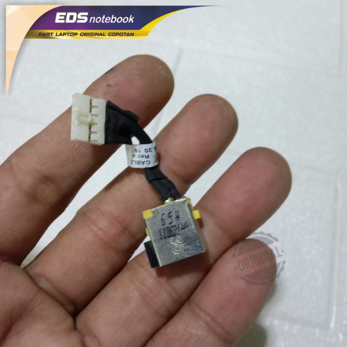 Konektor DC Power Jack ACER Aspire 4755 4752 4750 4743 4352