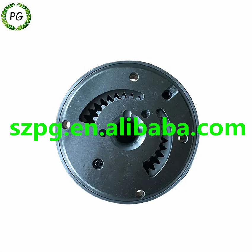 Transmission Pump 137093A1 L30488 R29995 For Case 480F 480E 480D 580G 580K 580C