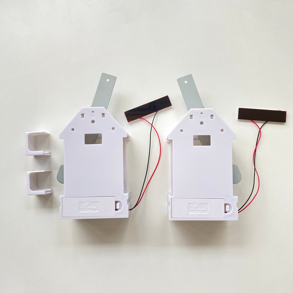 

Solar Wobbler Adhesive Sign Holder Shelf Price Talker Counter Top Point Of Sale Device Shaking Label Clip