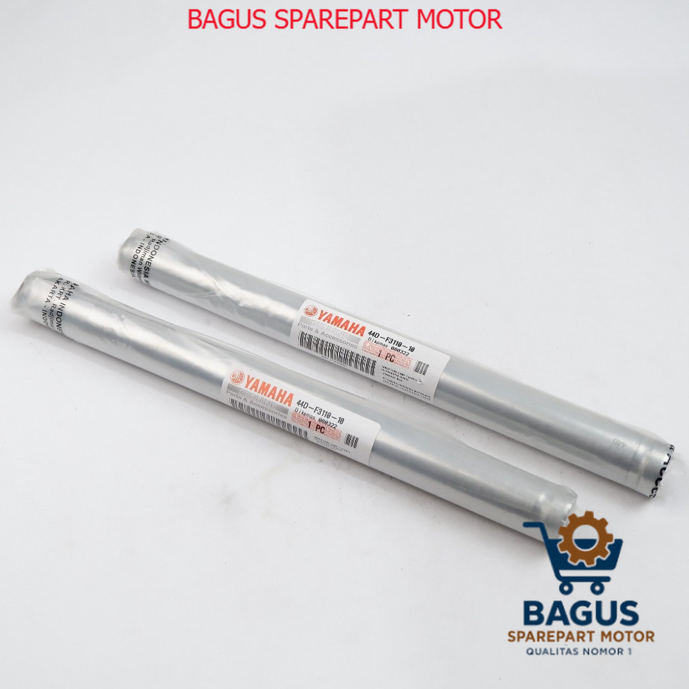 Shock Depan Yamaha Xeon Karbu & Xeon RC - 44D motor part