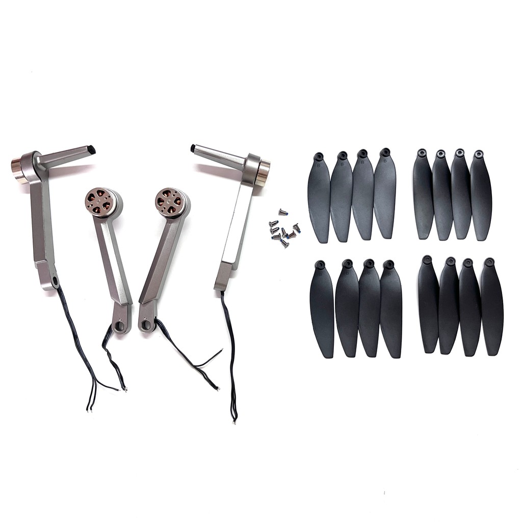 al SG901 MAX SG901MAX Drone GPS Quadcopter Motro Arm Spare Part for Brushless Arms SG901