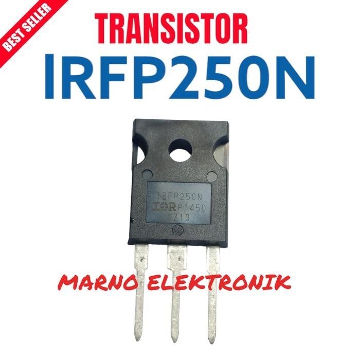 TRANSISTOR TR IRFP250N IRFP 250N IRF 250 IRFP 250