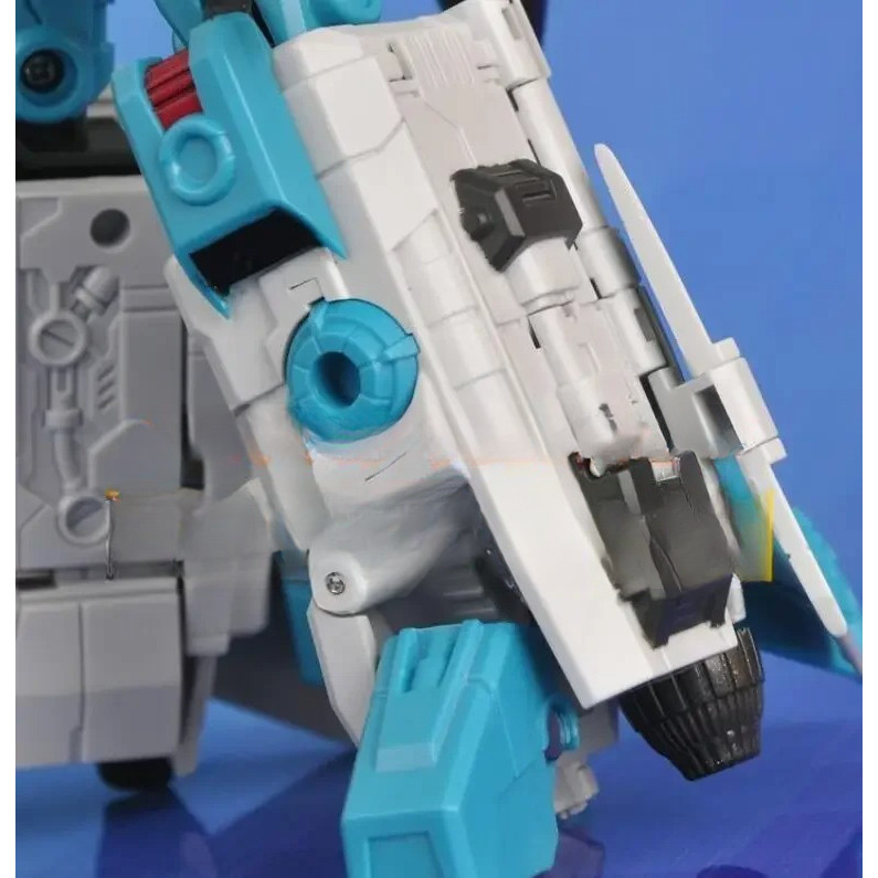 TFC Toys Tfctoys Liokaiser H-04 In Stock