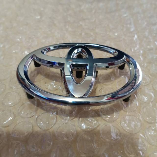 EMBLEM LOGO STIR TOYOTA