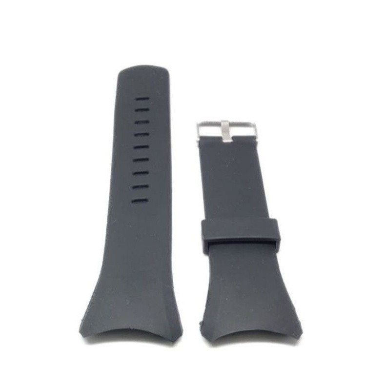 Strap Tali Jam Tangan KALIBRE Digital Watch RAPOZ 996221060 RUBBER STRAP KALIBRE RAPOZ