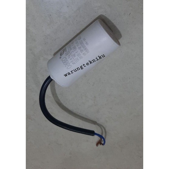 Capasitor jet cleaner ql 1900