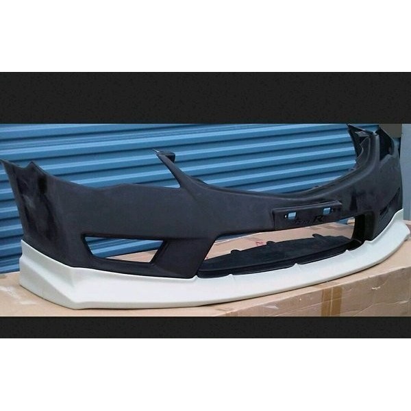 lips civic type r mugen ' BB,