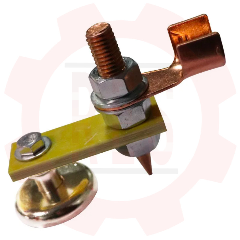 [RES] LAS MAGNET Kabel Massa Mesin TRAVO Las Listrik