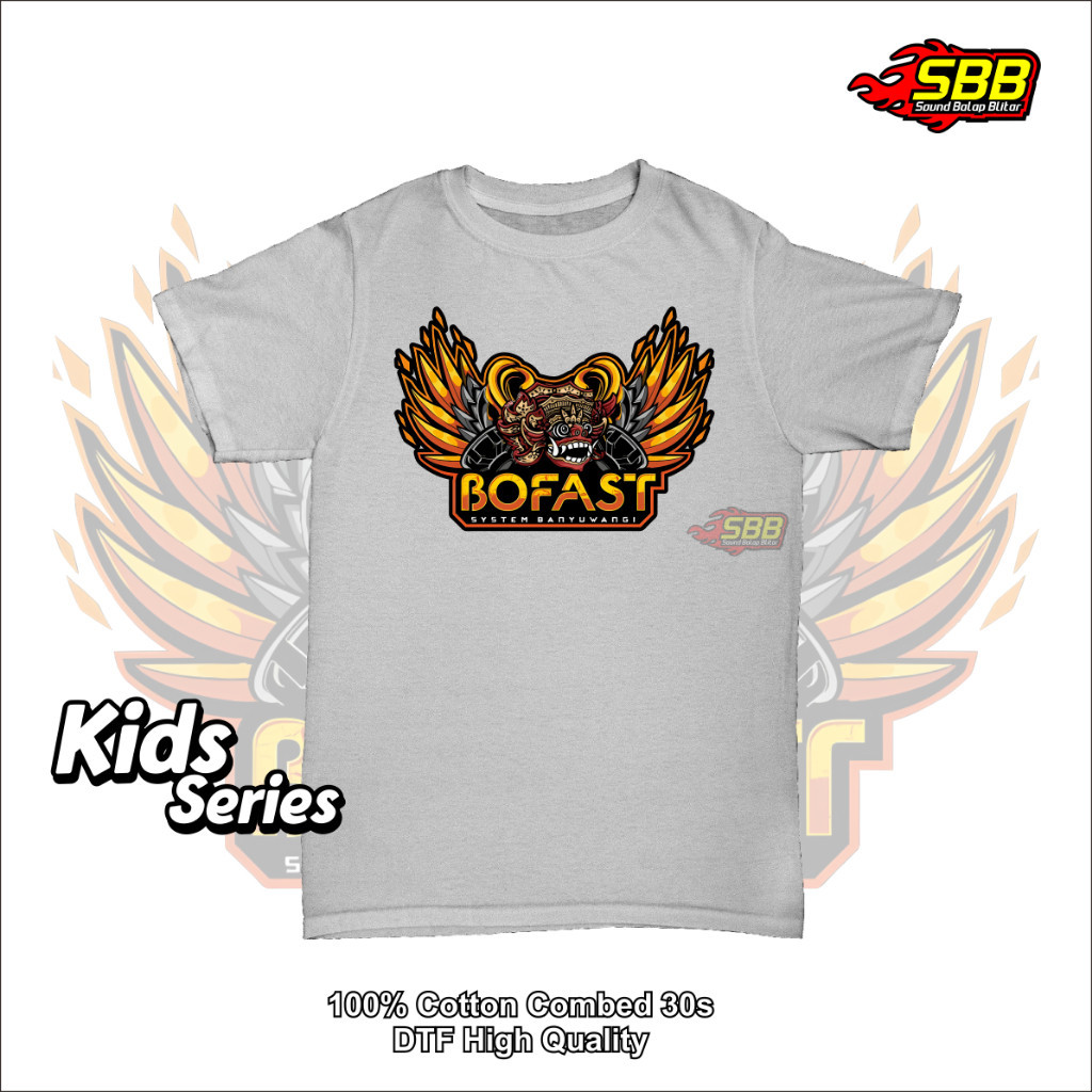 Best Quality | Distro | KAOS ANAK SOUND SYSTEM | BOFAST AUDIO BANYUWANGI UNOFFICIAL | #