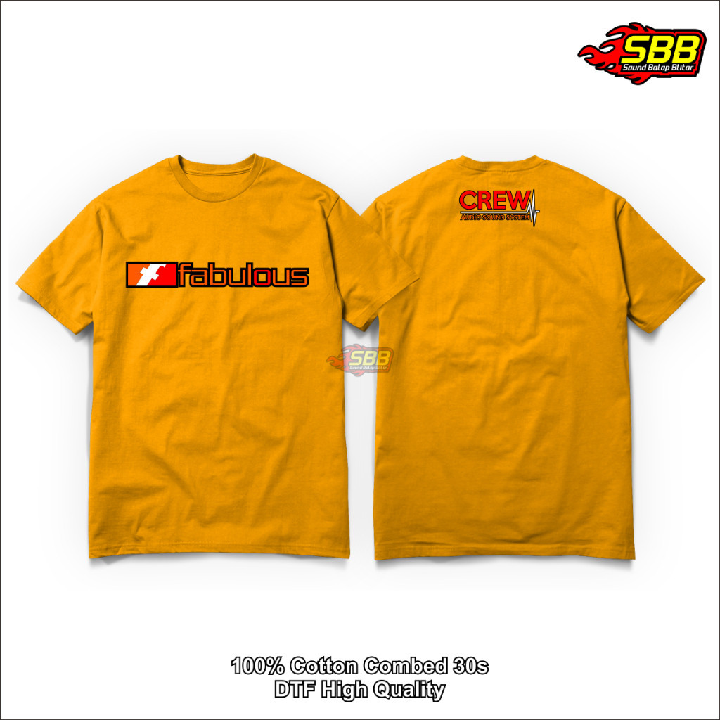 NEW PRODUK - KAOS FABULOUS ACR - KAOS AUDIO SOUND SYSTEM - ✅