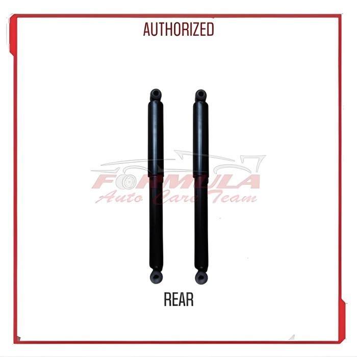Shock Breaker Ori Acdelco / Shockbreaker Acdelco Kijang Super Belakang