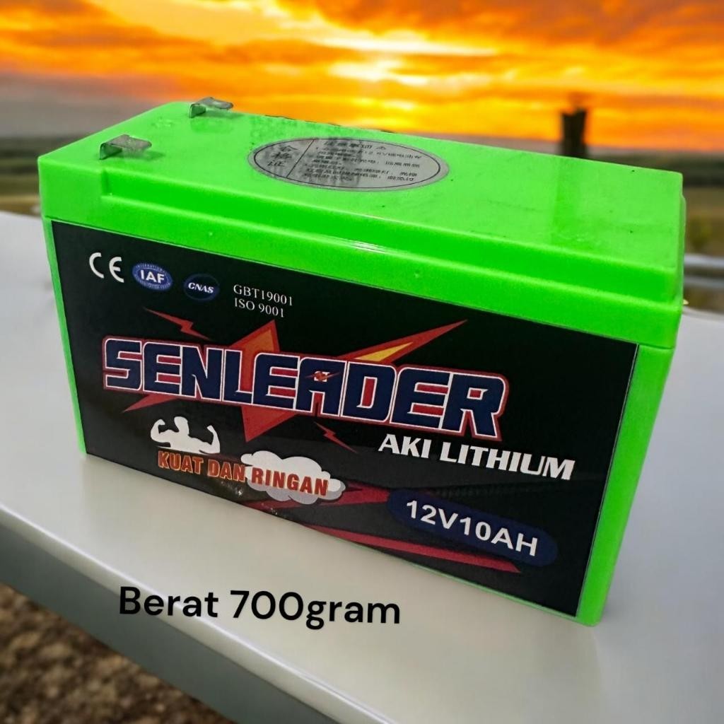 Baterai Aki Kering UPS Lithium 12v 8ah 10ah 12ah 16ah Sprayer elektrik dan Sepedah Listrik BMS