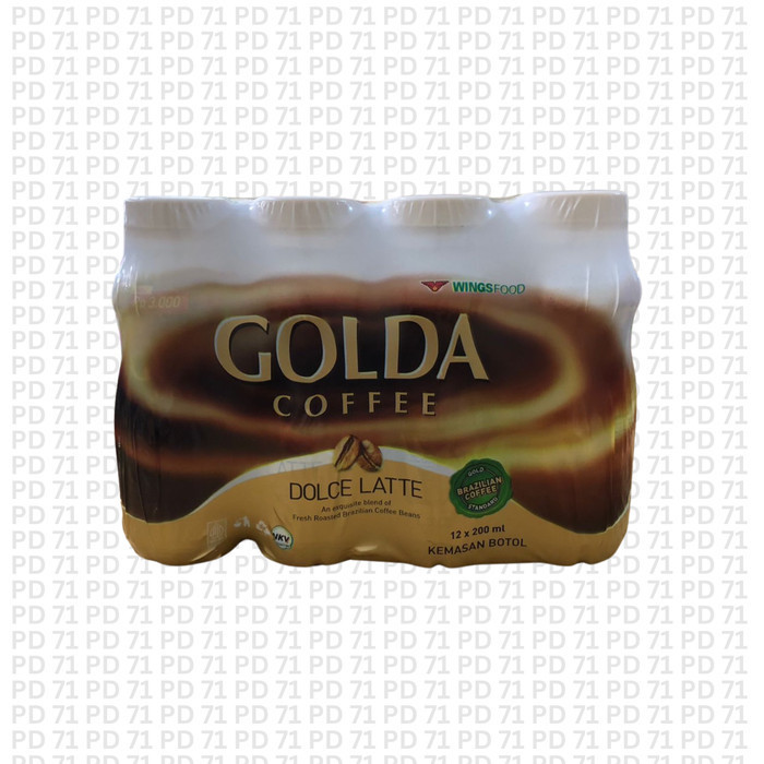 

Golda Coffee Aneka Rasa isi 12 Pcs