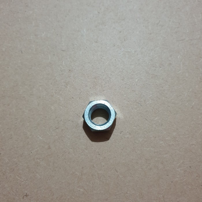 Mur As Roda Belakang Vespa Exclusive Excel Mur 24                                ANDALAN VESPA