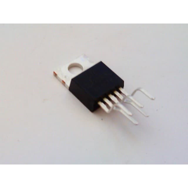 ORIGINAL IC TDA2030 2030 TDA2030AL AMPLIFIER SPEAKER AKTIF