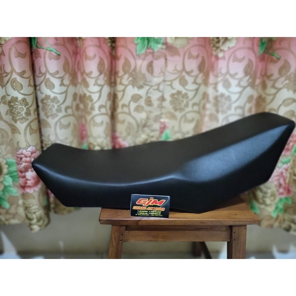 JOK RX KING BANDUNG STYLE PAPAS SAMPING KULIT AMPLAS/JOK RX KING BANDUNG STYLE