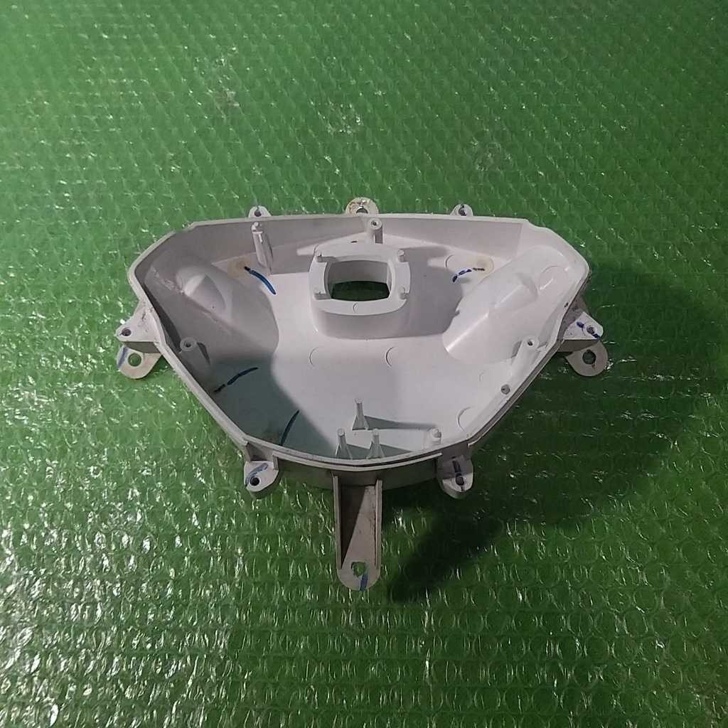 cover tatakan pcb spedometer speedometer kilometer yamaha aerox 155 original FP-05