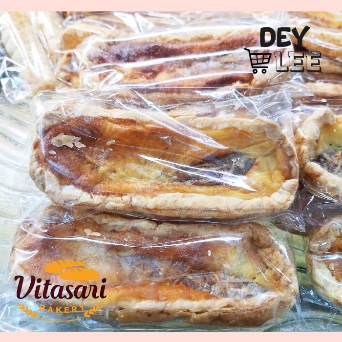 

VITASARI Banana Crispy Satuan Bandung