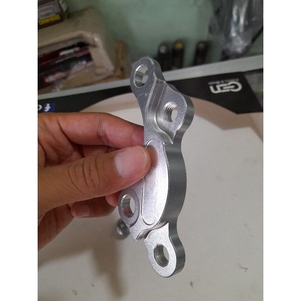 breket disk cakram 260 260mm jupiter z tjr fizr fiz f1z burhan variasi