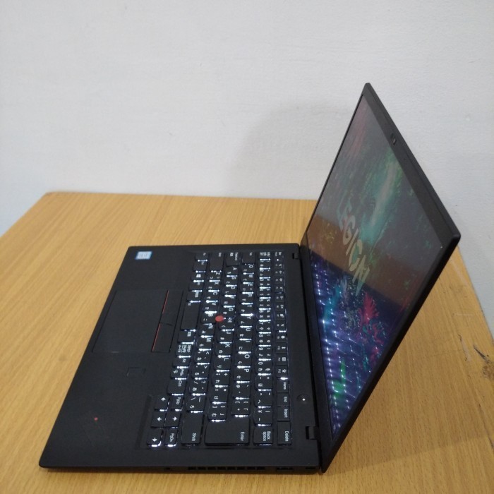 X1 Carbon touchscreen ssd 128Gb i5 GEN8