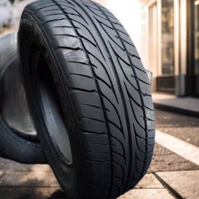 BAN MOBIL SECEN RING 15 185/65R15 TUBLES SEKEN (Nazwa workshop)