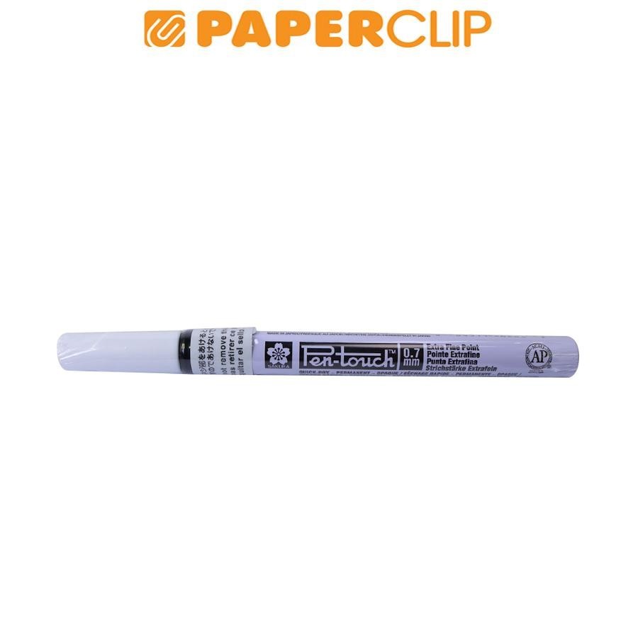 

PAINT MARKER PEN TOUCH SAKURA 42100 EXTRA FINE WHITE