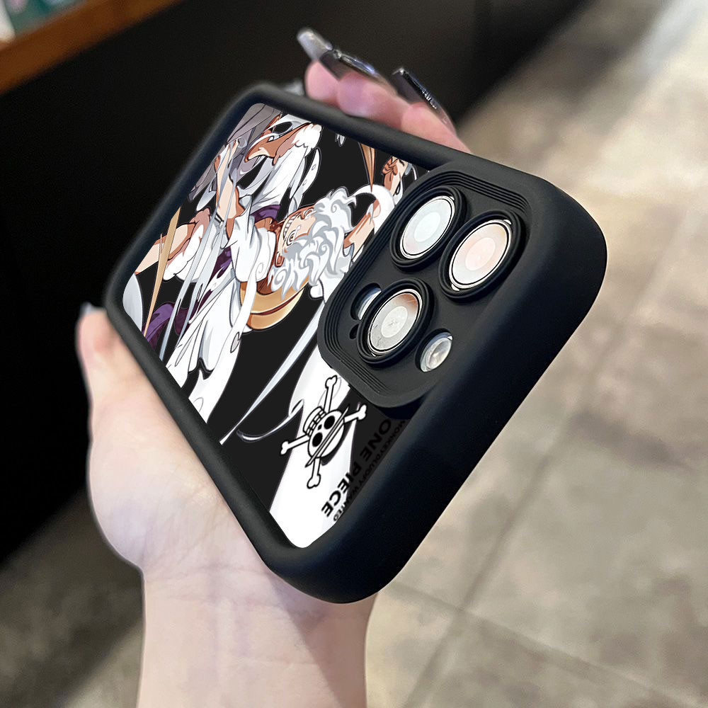 Casing hp untuk Galaxy A55 A53 A54 A05 A05S A15 A14 5G A03S A04S A04E A53 A54 A10S A10 A11 A12 A13 A