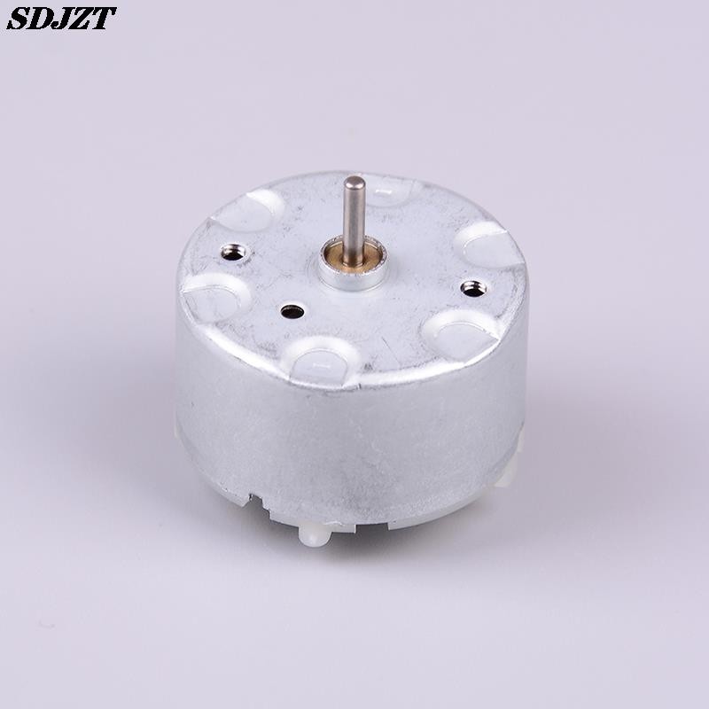 1PC Micro Motor 3.0-12V RF-500TB-14415 12V RF-500TB-12560 RF-500TB RF-500