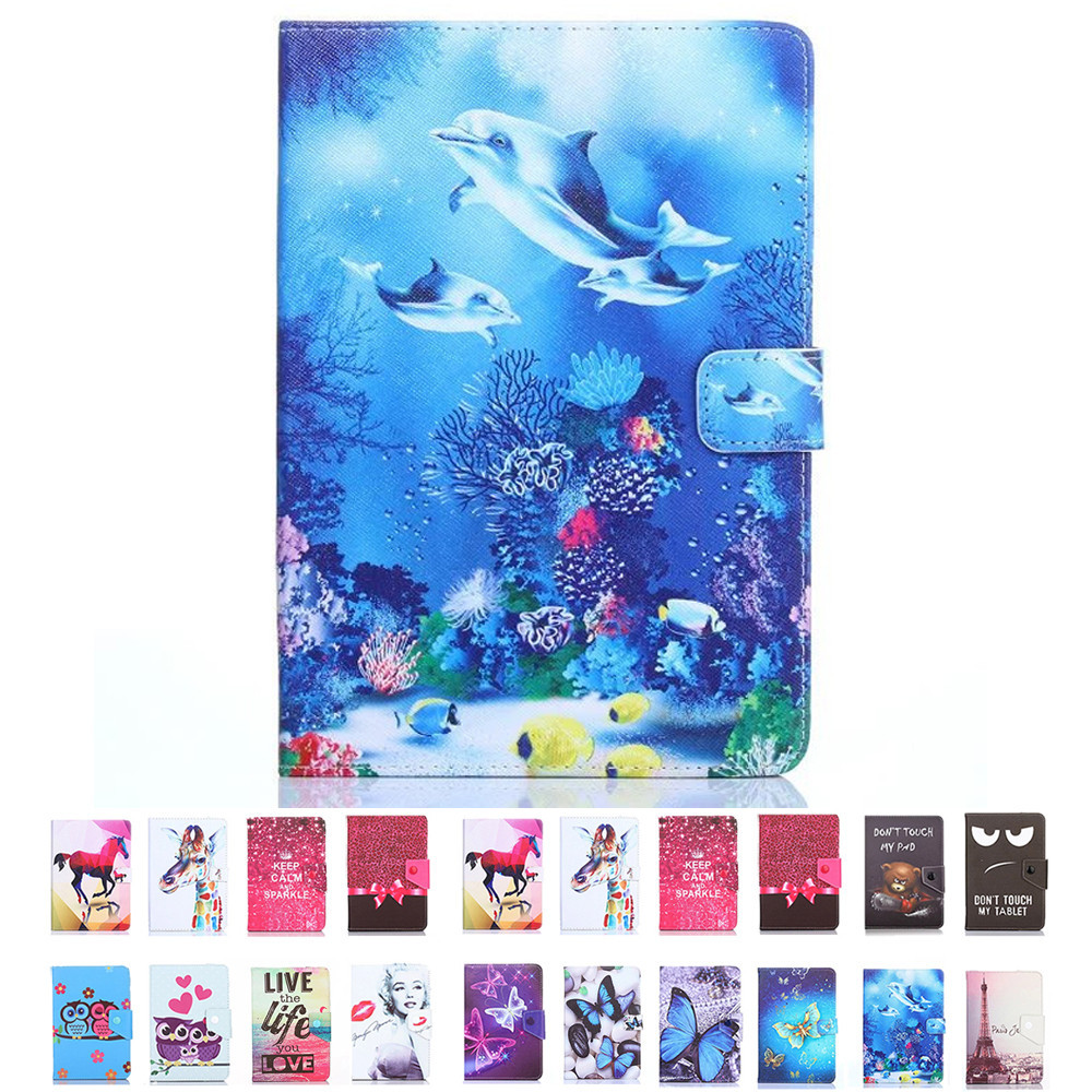 tablet case cover For Samsung galaxy tab A8 10.5''  SM-X200 SM-X205 2021 tablet holder universal she
