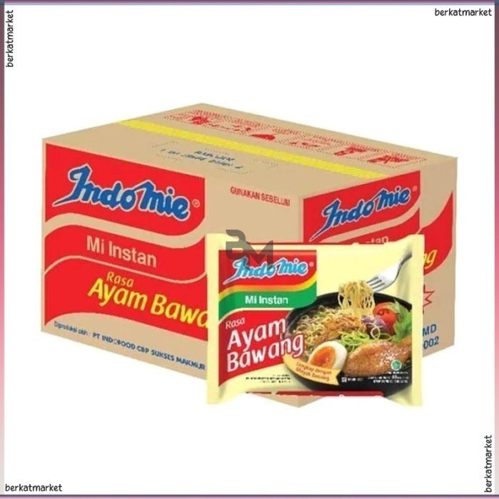 

Indomie Mie Ayam Bawang Instan 1 Dus Karton All Varian Goreng Spesial Rasa Soto Sotomie Cabe Ijo Pedas Seblak Hot Jeletot Kuah 8x Kriuk Shoyu Mieghetti Medan Aceh Padang Banjar Lamongan Coto Makassar Limau Kuit Rebus Mix Eceran Satuan Promo Semua 5 10 Pcs