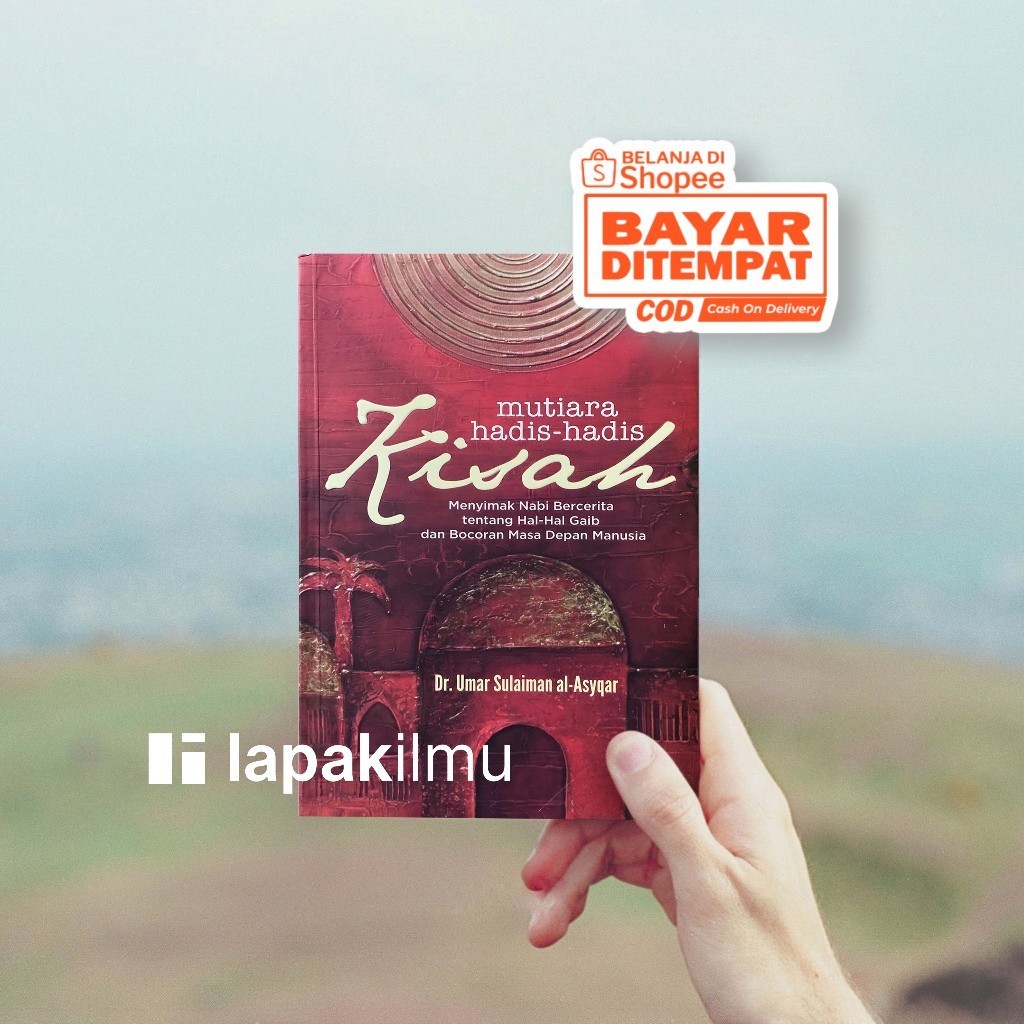 MUTIARA HADITS-HADITS KISAH #2