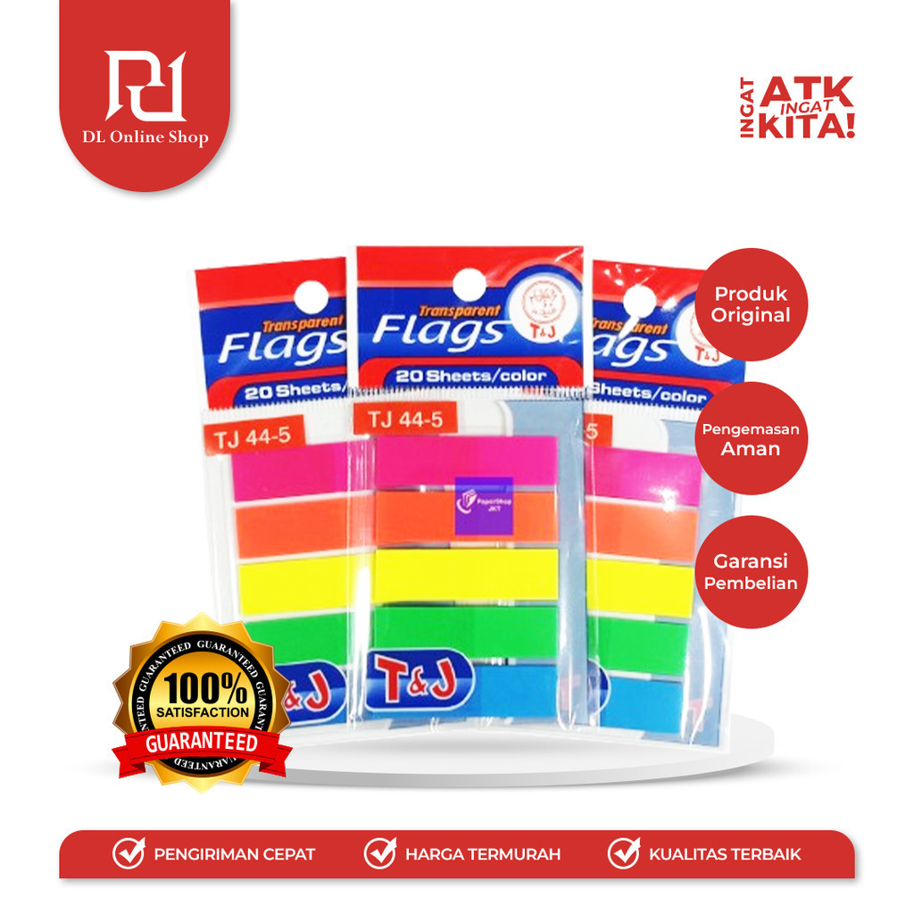 

T&J LABEL TJ44-5 (1PAD)