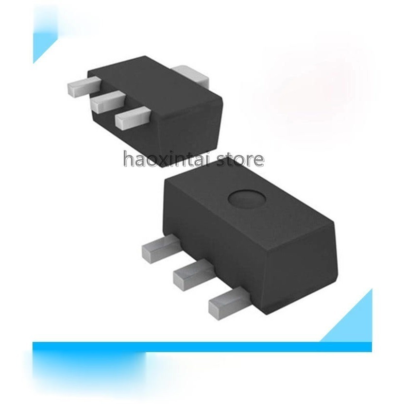 10PCS AS78L05RTR-G1 BCX55TA  AS78L05RTR-E1 AZ431AR-ATRE1 Original genuine voltage regulator, IC chip