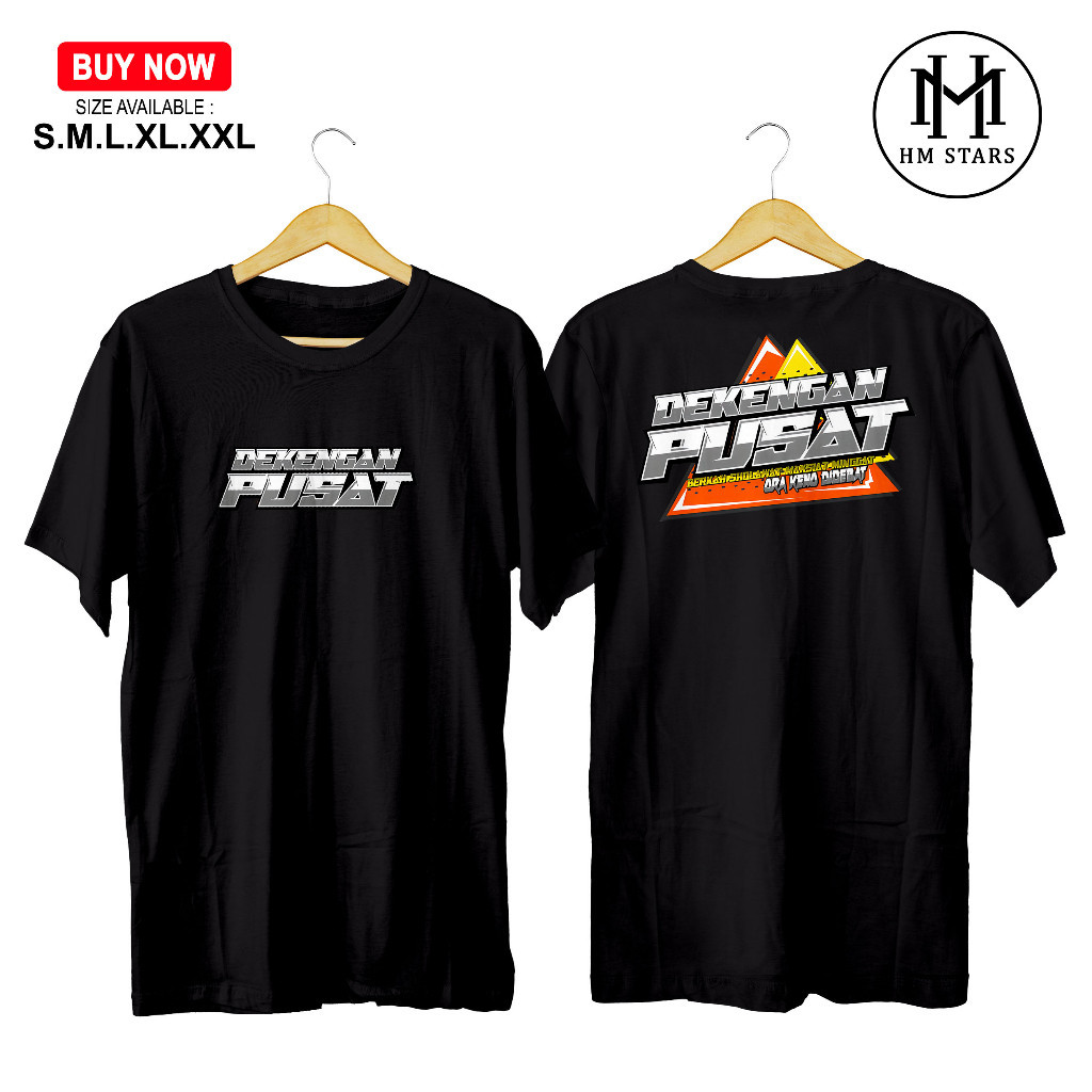 KAOS DEKENGAN PUSAT- KAOS DISTRO DEKENGANE PUSAT - KAOS DEKENGAN PUSAT GUS IQDAM - KAOS DEKENGAN PUS