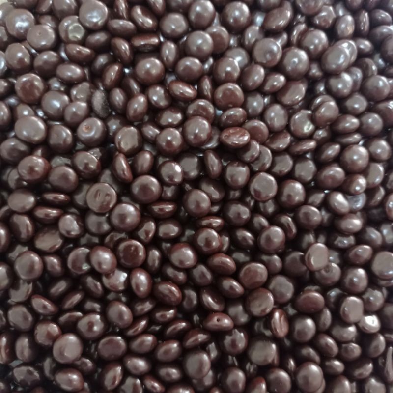 

Choco Chips L'AGIE 1/2 Bulat 100gr