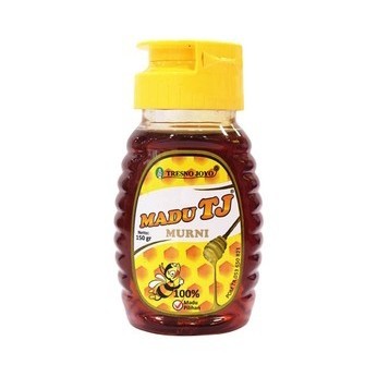 

Tresnojoyo Madu Tj Murni 150 gr Botol