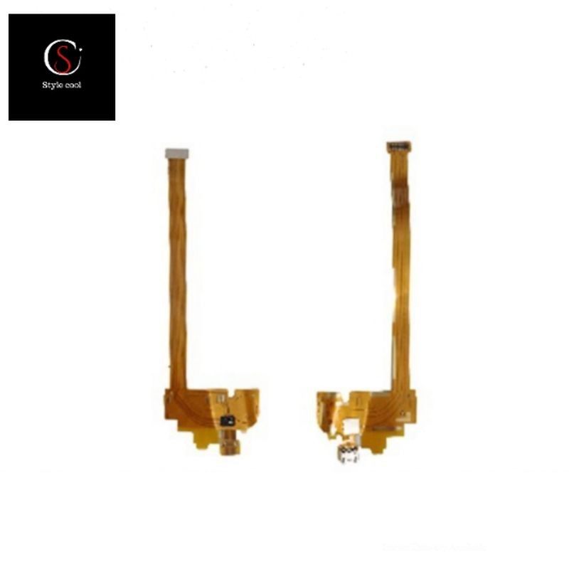 FLEXIBLE CHARGER / CONEKTOR PCB OPPO A39 / A57 ORIGINAL
